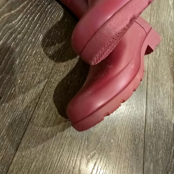 Hunter rain boots narrow size 38(US 7) womens - Picture 7 of 7